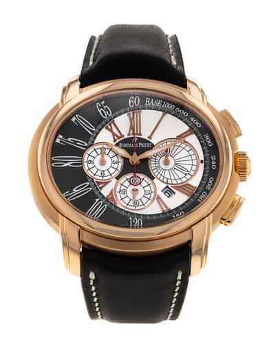 Audemars Piguet Millenary 26145OR.OO.D093CR.01 Audemars Piguet Millenary 26145OR.OO.D093CR.01